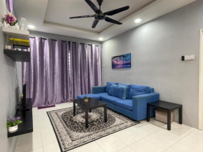 Cameron Lavender Homestay